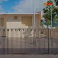Transform Your Outdoor Space with Durable Steel Fencing and Elegant Privacy Fence Designs for Any Style
