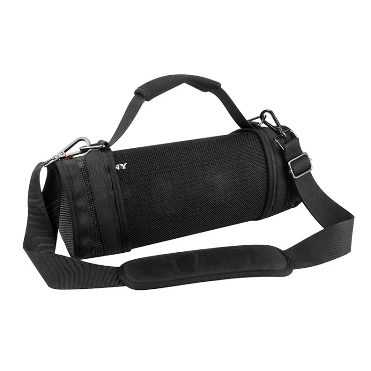 Dropshipping for Sony SRS-XB43 Speaker Protective Case Carrying Bag Shoulder Strap Model Travel Bags