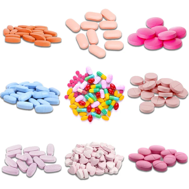 Hot Sell Wholesale Bulk Creatine Tablets High Quality Sport Nutrition Dietary Supplements China Manufacturer