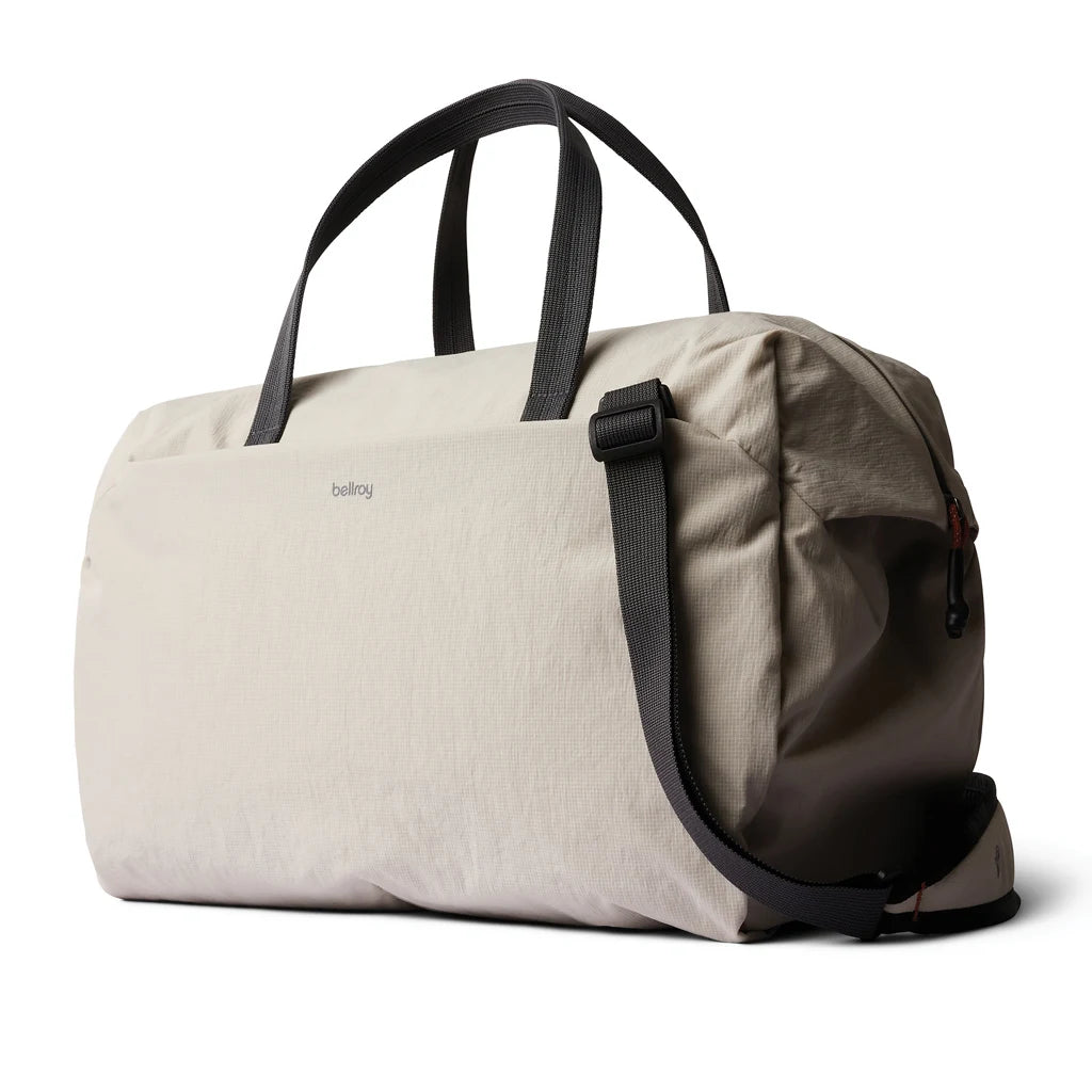 Bellroy Corporate Travel Duffel Bag Canvas Material for Stylish Organization