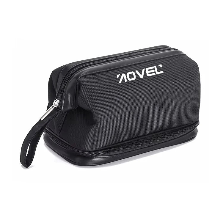 Makeup Bag Polyester Travel Toiletry Bag Hanging Cosmetic Bag