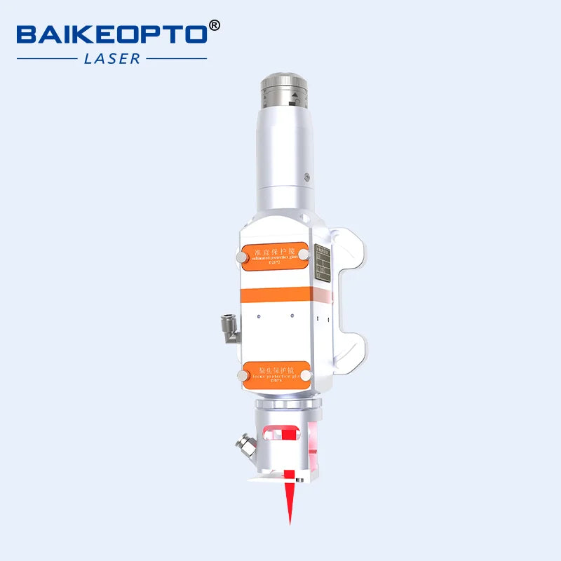 Xinhong HO20I Point Ring WELDING HEAD for Laser Welding Machine