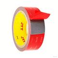Strong Acrylic Double Sided EVA Masking Tape Waterproof Heat Resistant Automotive Trim Sealing Bonding High Intensity Prismatic