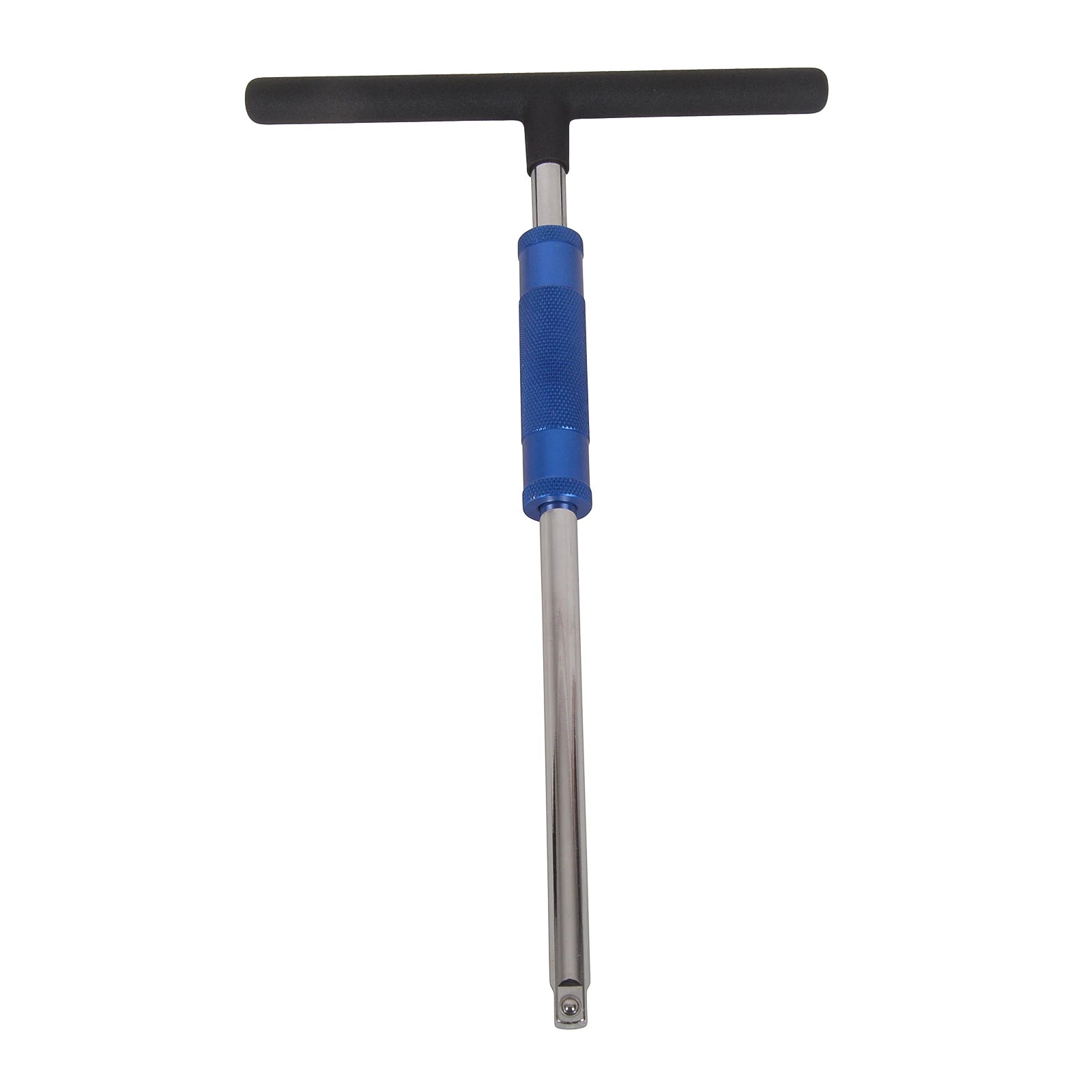 Motorcycle Tool Heavy Duty Adjustable Steel T Handle Socket Wrench Set