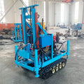 Durable Truck-Mounted Water Well Drilling Rig for Versatile Applications Within 200m