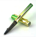 Factory-Sold Luxury Multifunction Ballpoint Pen with Customized Color Click Action Promotional Use Metal Stationery Gift