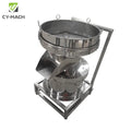 Bee Pollen Rotary Vibrating Sieve Filter Machine