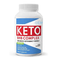 High Quality Private Label Keto Capsule The Magic Weight Loss Supplement MegaBDM