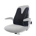 Customizable Orthopedic Office Chair Support Cushion Lumbar Support Pillow Memory Foam Coccyx Pain Back Cushion