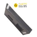 Arelly Spare Parts Latch Handle 10000331 for Dingli Lift