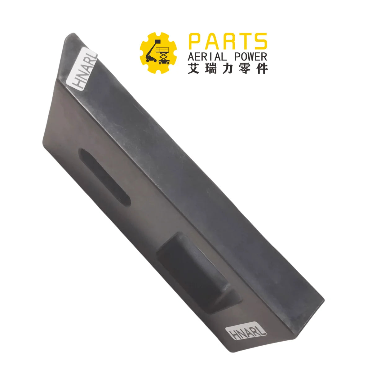 Arelly Spare Parts Latch Handle 10000331 for Dingli Lift