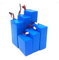 Direct Factory 18650 Lithium Battery 12v 20ah Battery Pack for Ebike Electrical Tools