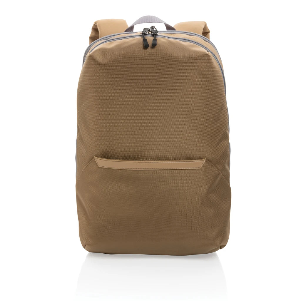 CompactAware Computer Laptop Backpack Comfortable and Stylish Travel Companion