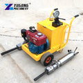 Popular Diesel Engine Rock Breaking Tools Hydraulic Rock Splitter