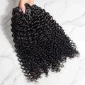 Drop Shipping Unprocessed Raw Indian Hair Vendors Unprocessed Peruque Human Hair Jerry Curly Hair Bundles for Black Women