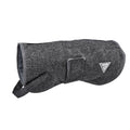 Hearts&Homies Pet Coat 25cm Black