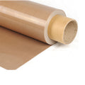 High Temperature PTFE Tape Fiberglass Cloth Adhesive Tape