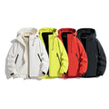 OEM Waterproof Jacket China Factory Price Spring Windproof Single Mounteering Jacket Outdoor Camping Trekking Rain Shell Jacket