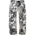Outdoor Trousers Camouflage Pants Desert Shape Quality Sublimated Paintball Pants