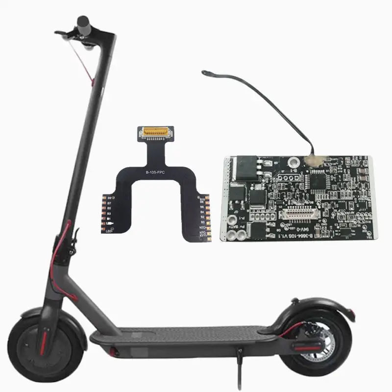Xiaomi M365 Electric Scooter Pcb Set with 36V Battery Protection Motherboard Bms Chip Accessories Circuit Board Scooter