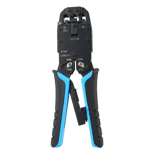HT-200R DIY OEM Networking Crimping Tool