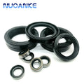 China Factory OEM Customized High Pressure Oil Seal  NBR FKM TCW TG TC Auto Rotary Shaft Oil Seal Nitrile Rubber Oil Seal
