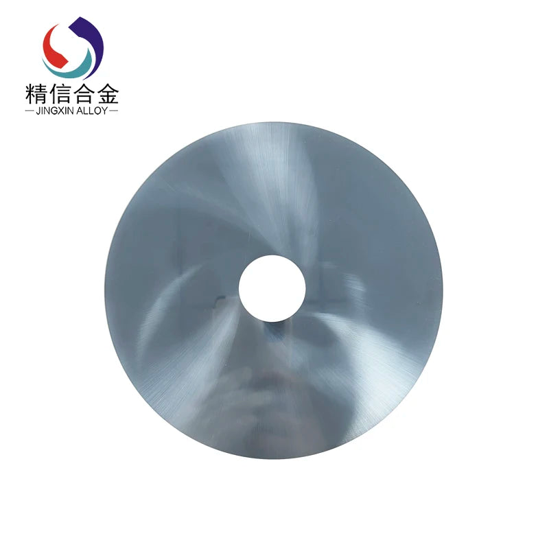 TCT Circular Saw Blade Recision-ground Surface with Fine Finish for Soft Wood
