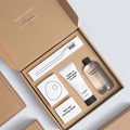 Cosmetic Box Custom Corrugated Box Color-Printed Mailer Box Eco-Friendly Recyclable Gift Shipping Box Paper Box for Packing