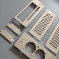 Chrome Plating 3D Printed Parts | WAYNE