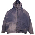 Acid Washed Hoodies Quick Dry Breathable Stone Washed Oversized Vintage Hoodies Breathable OEM Sun Faded Hoodie Cheap Price
