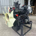 Construction Machinery Parts 4D95 Original Rebuilt Engine/renew Engine PC130-7 ENGINE