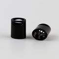 Fast Shipping Wholesale in Stock Event Cloth Bracelet Lock Wristband One-Way Sliding Lock for Event Cloth Bracelet