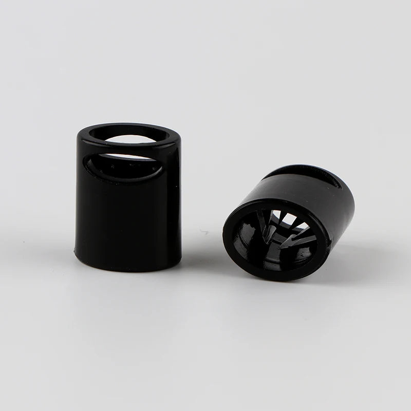 Fast Shipping Wholesale in Stock Event Cloth Bracelet Lock Wristband One-Way Sliding Lock for Event Cloth Bracelet