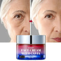 Oalen New Product ODM Moisturizing Face Cream Skin 50g Tightening Caviar Face Cream