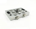 Made in China system 3R compatible CNC Manual chuck 3R-602.10-1 for CNC center HE-R06757