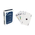 Star Moon 30 Playing Cards 1 Deck Paper Square Corners Durable