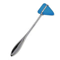 Taylor Tomahawk Percussion Reflex Hammer for Neurological Examination (Blue)