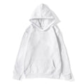 Wholesale Unisex 100% Polyester Fleece Hoodies Waterproof Anti-Shrink Windproof Size XL Cheap Bulk Plain for Autumn Season