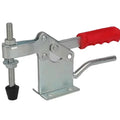 GH-220WH 400KG Horizontal Toggle Clamp for Jig Construction