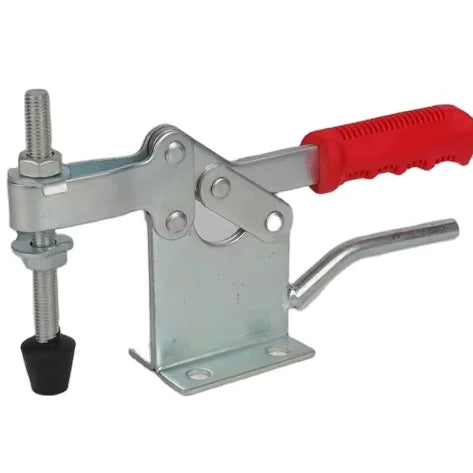 GH-220WH 400KG Horizontal Toggle Clamp for Jig Construction