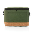 Sustainable AWAREâ„¢XL RPET Cooler Bags Promotional Refrigerator Impact