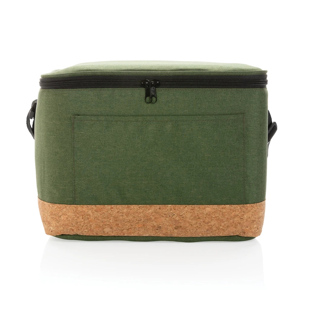 Sustainable AWAREâ„¢XL RPET Cooler Bags Promotional Refrigerator Impact