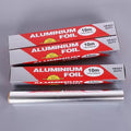 MU Takeout Hamburger Aluminum Foil Sandwich Fried Chicken Wrappers Thickened Aluminum Foil Paper