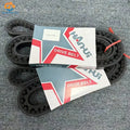 SK200-8 A/C V-Belt YN20M01494D1 for SK250-8 SK200-10 SK250-10 Excavator Air Conditioning Compressor Drive V-belt
