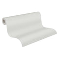 Made in Germany - Wallpaper rolls Solid Plain Colour Grey - Non Woven Vinyl - Modern Wallpaper Home Decoration - 1005 x 053 m