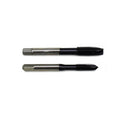 JIS Spiral Pointed CNC Machine Tap HSS M35 TiCN Coated  Thread Cutting Tool  M3-M10