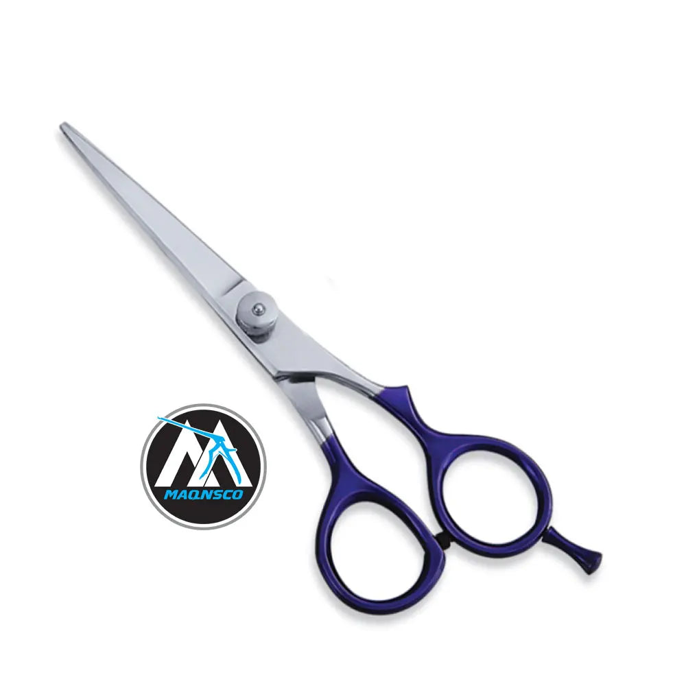 Barracuda Stainless Steel Hair Scissors Beauty Type Scissors