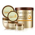 Professional Salon Treatment Hydrating Argan Oil Hair Mask and Deep Conditioner for Dry or Damaged Hair
