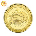 Manufacturer Custom Metal Challenge Coins