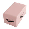 Long Durable Portable Microfiber Leather Reformer Accessories Pilates Sitting Box